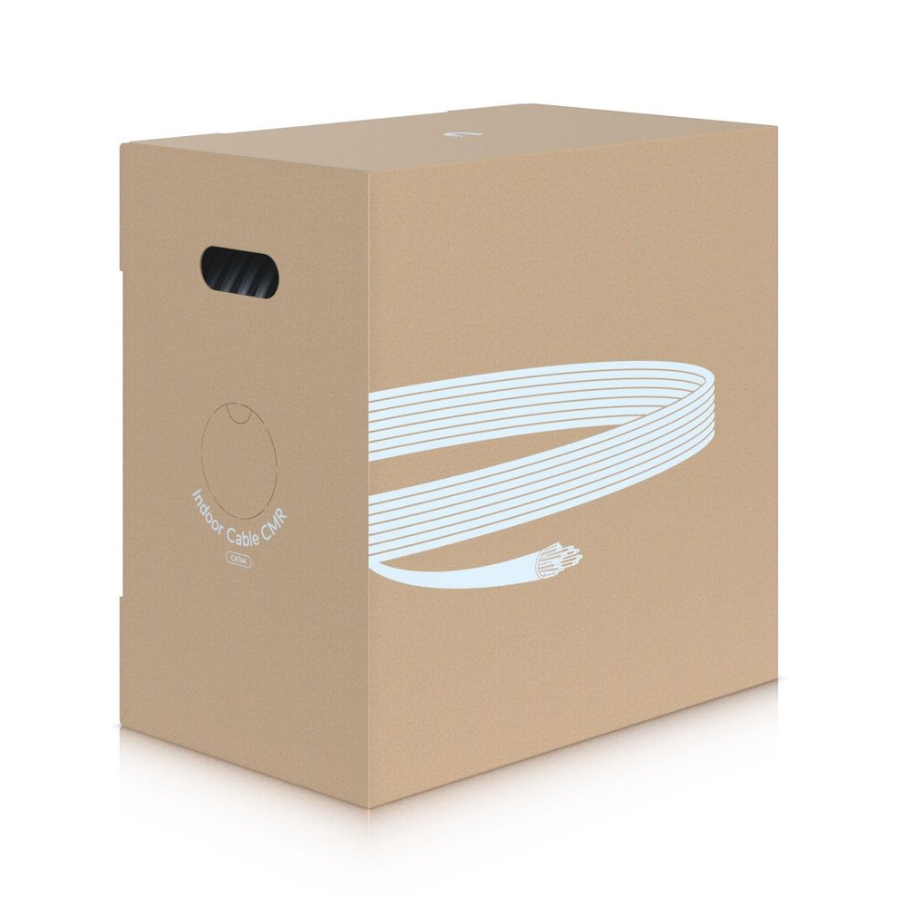 UbiQuiti UACC-CABLE-C6A-CMR