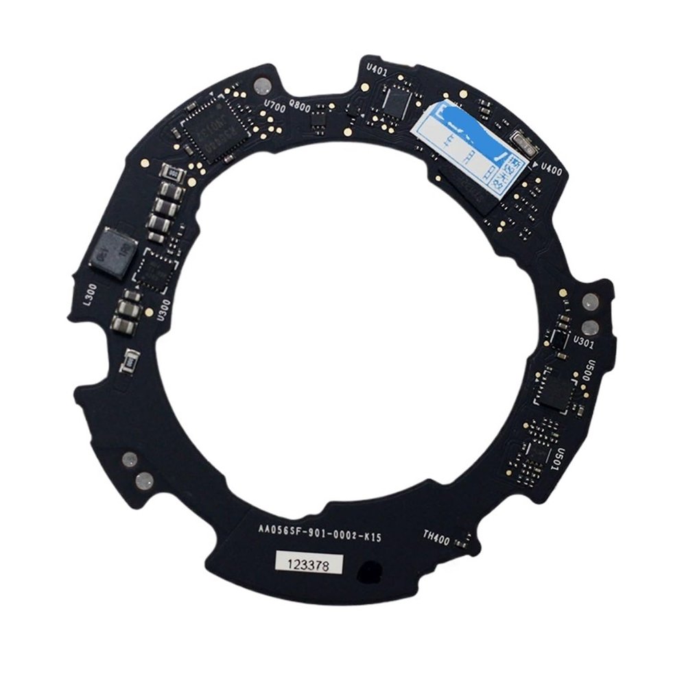 Main Circuit Board Motherboard PCB Parts compatible For Tamron 70-180mm F/2.8 Di III VXD A056 Lens (compatible For Sony Mount)