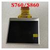 Camera Display Screen Repair Parts Camera Accessories 1PCSCompatible for Samsung S760 S860,Camera Accessories view 2