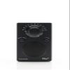 Tivoli Audio PAL BT (Gen 3) Portable Bluetooth FM Radio/USB-C / (Black) view 1
