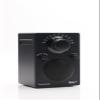 Tivoli Audio PAL BT (Gen 3) Portable Bluetooth FM Radio/USB-C / (Black) view 2