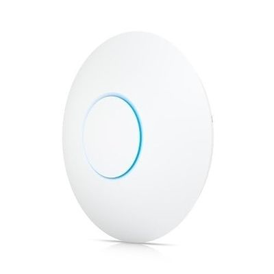 UAP-AC-HD-US AC HD High-Performance Dual-Band WiFi 5 Access Point, White, Ceiling-Mount, 1.69 Gbps Speed, 500+ Client Capacity