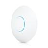 UAP-AC-HD-US AC HD High-Performance Dual-Band WiFi 5 Access Point, White, Ceiling-Mount, 1.69 Gbps Speed, 500+ Client Capacity view 1