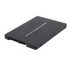25In. Hard Disk Enclosure PCIE30. NVME M Key M2. to U2. Adapter Card, Aluminum Alloy U2 SSD Enclosure for NVME SSD, Fast Speed with SFF8639 Interface, Hot Swappable view 2
