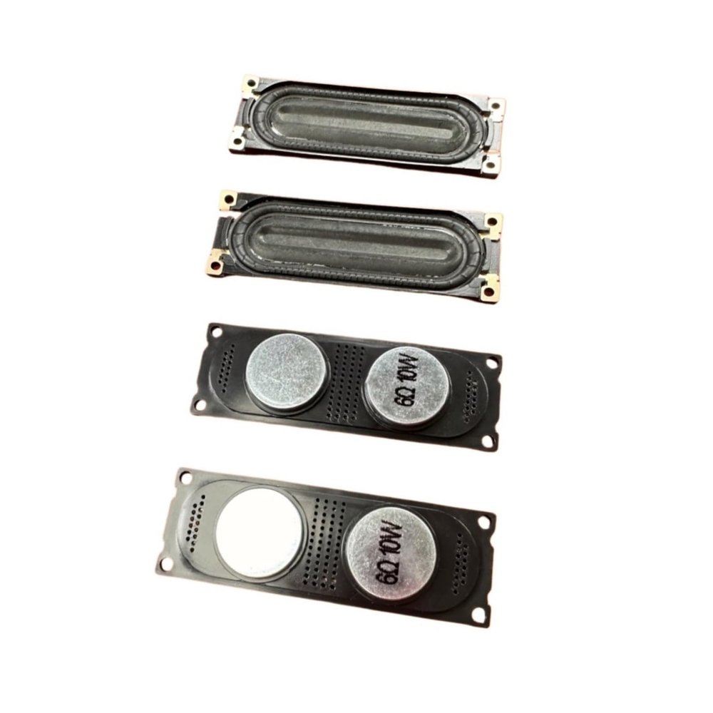 BN96-11608A BN96-11609A BN96-11610A BN96-11611A BN96-11612A Speaker Black Horn Core for UN40B6000 UN46B7000 UN55B7100 PN50B850Y Speaker Accessories(4pcs)