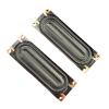 BN96-11608A BN96-11609A BN96-11610A BN96-11611A BN96-11612A Speaker Black Horn Core for UN40B6000 UN46B7000 UN55B7100 PN50B850Y Speaker Accessories(4pcs) view 2