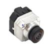 Car Rear View Reverse Assist Camera 1EA980556E 1EA980556F/556J Compatible with VW Skoda view 1