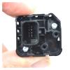 Car Rear View Reverse Assist Camera 1EA980556E 1EA980556F/556J Compatible with VW Skoda view 2