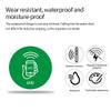 13.56 MHz UID Writable Rewritable, RFID Blank Sticker for Access Control Key Sticker Rewritable (2 PCS) view 2