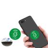 13.56 MHz UID Writable Rewritable, RFID Blank Sticker for Access Control Key Sticker Rewritable (2 PCS) view 3