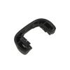 2pcs FDA-EP12 EP-12 EP12 Viewfinder Eyecup Eye Cup Eyepiece Accessories, Compatible For SonyA33 A55 A57 A58 A65 A77 DSLR Camera Replace Spare Parts view 2