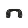 2pcs FDA-EP12 EP-12 EP12 Viewfinder Eyecup Eye Cup Eyepiece Accessories, Compatible For SonyA33 A55 A57 A58 A65 A77 DSLR Camera Replace Spare Parts view 3