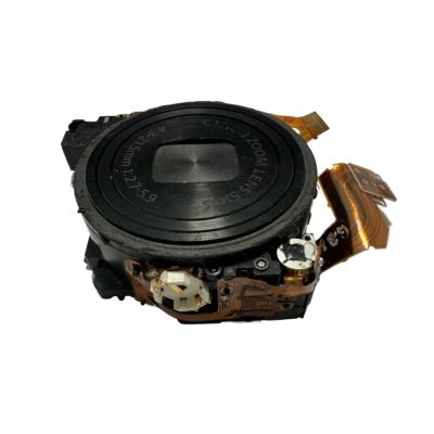 Camera Accessories,Compatible For Canon IXUS220 ELPH300HS PC1591 Lens Camera Black Color Replace Spare Parts(Black)