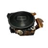 Camera Accessories,Compatible For Canon IXUS220 ELPH300HS PC1591 Lens Camera Black Color Replace Spare Parts(Black) view 1