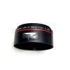 Camera Accessories,Compatible For Canon EF 100mm F2.8L IS USM Red Circle Front UV Barrel Tube 100 Mm 1:2.8 L Lens Replace Spare Parts view 3