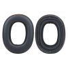 2. Ultra-Soft N700 Headphone Earpads Breathable Cooling Fabric Noise Reduction Ergonomic Replacement Cushions Protein Leather Headphone Earpads view 1