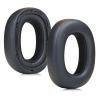 2. Ultra-Soft N700 Headphone Earpads Breathable Cooling Fabric Noise Reduction Ergonomic Replacement Cushions Protein Leather Headphone Earpads view 3