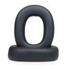 2. Ultra-Soft N700 Headphone Earpads Breathable Cooling Fabric Noise Reduction Ergonomic Replacement Cushions Protein Leather Headphone Earpads view 4