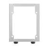 Silverstone Technology RAC45-DC-34 Dedicated 3.5 HDD Module for Silverstone RM45-360 / RM600 / RM61-312, SST-RAC45-DC-34 view 2