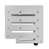 Silverstone Technology RAC45-DC-34 Dedicated 3.5 HDD Module for Silverstone RM45-360 / RM600 / RM61-312, SST-RAC45-DC-34 view 3