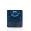 Tivoli Audio PAL BT (Gen 3) Portable Bluetooth FM Radio/USB-C / (Blue) view 1