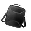 BaotyJie EVA Shockproof Carry Case for Starlink Mini with Shoulder Strap for Device Protection Multipurpose Portable 13.7x12x4.5inch, Style A view 1