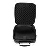 BaotyJie EVA Shockproof Carry Case for Starlink Mini with Shoulder Strap for Device Protection Multipurpose Portable 13.7x12x4.5inch, Style A view 2