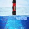 Bewinner Sonar Fish Finder, Handheld IP68 Water Proof Portable Depth Finder with LCD Display, 90m Detection for Kayak Boat Ice Fishing, Fishing Gift for Anglers view 3