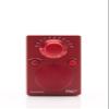 Tivoli Audio PAL BT (Gen 3) Portable Bluetooth FM Radio/USB-C / (Red) view 1