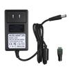 5V 3A 15W Power Supply with Screw Terminal & 5.5x2.5mm Plug, AC 100-240V to DC 5V Adapter for LED Strips, CCTV, 3D Printers, Raspberry Pi (5.5x2.1mm Compatible) view 1