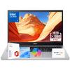 acer Aspire Go 15 Laptop 15.6 Full HD Display Next-Gen Intel Core i3 N355 (8-Core, up to 3.9GHz) Copilot AI Key Microsoft Office HDMI Windows 11 Home WOWPC USB (16GB RAM | 512GB SSD) view 1