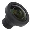 185 Fisheye Lens HD Panoramic Wide Angle Lens, 8MP Definition Camera Lens, 13mm. Length with 185 Field of View, Compatible with Most Sports Cameras, view 1