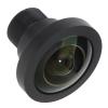 185 Fisheye Lens HD Panoramic Wide Angle Lens, 8MP Definition Camera Lens, 13mm. Length with 185 Field of View, Compatible with Most Sports Cameras, view 3
