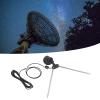 FTVOGUE Multipurpose Dipole Antenna Kit Portable Shortwave Radio Active Loop Antenna with 60cm RG174 Cable and SMA Male Connector view 2