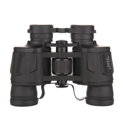 20x50 Professional Binoculars, High Magnification, Waterproof & Fog-Proof, Large Objective Lens, for Hunting, Hiking & Outdoor Activities(20x50dfgreen) (8x40dfblack)