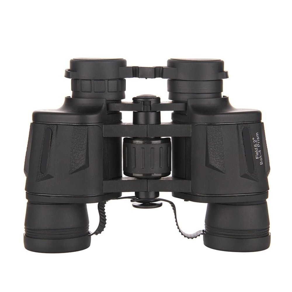 20x50 Professional Binoculars, High Magnification, Waterproof & Fog-Proof, Large Objective Lens, for Hunting, Hiking & Outdoor Activities(20x50dfgreen) (8x40dfblack)