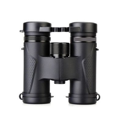 SV202 8x32 ED Binoculars, Waterproof & Phase Correction Coated, BAK4 Prism, Magnesium Alloy Body, for Camping, Hiking, and Outdoor Activities(Sv202adaptertripod) (Sv202adapter)