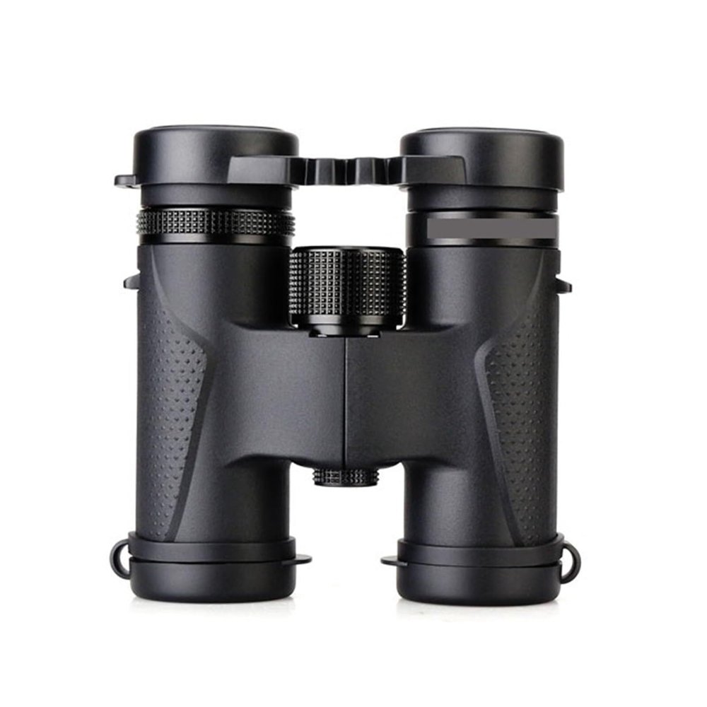SV202 8x32 ED Binoculars, Waterproof & Phase Correction Coated, BAK4 Prism, Magnesium Alloy Body, for Camping, Hiking, and Outdoor Activities(Sv202adaptertripod) (Sv202adapter)