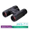 SV202 8x32 ED Binoculars, Waterproof & Phase Correction Coated, BAK4 Prism, Magnesium Alloy Body, for Camping, Hiking, and Outdoor Activities(Sv202adaptertripod) (Sv202adapter) view 2