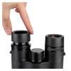 SV202 8x32 ED Binoculars, Waterproof & Phase Correction Coated, BAK4 Prism, Magnesium Alloy Body, for Camping, Hiking, and Outdoor Activities(Sv202adaptertripod) (Sv202adapter) view 3