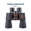 20x50 Professional Binoculars, High Magnification, Waterproof & Fog-Proof, Large Objective Lens, for Hunting, Hiking & Outdoor Activities(20x50dfgreen) (20x50) view 2
