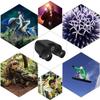 20X50 High Power Compact Binoculars, Waterproof BAK4 Prism FMC Lens for Bird Watching, Travel, Sports, Hiking & Football view 3