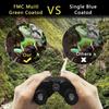20X50 High Power Compact Binoculars, Waterproof BAK4 Prism FMC Lens for Bird Watching, Travel, Sports, Hiking & Football view 4