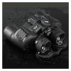 12X45/16X50 Powerful Binoculars for Hunting, Night Vision, Waterproof & Fogproof with Large Eyepiece for Outdoor Activities(10x50) (8x40) view 4