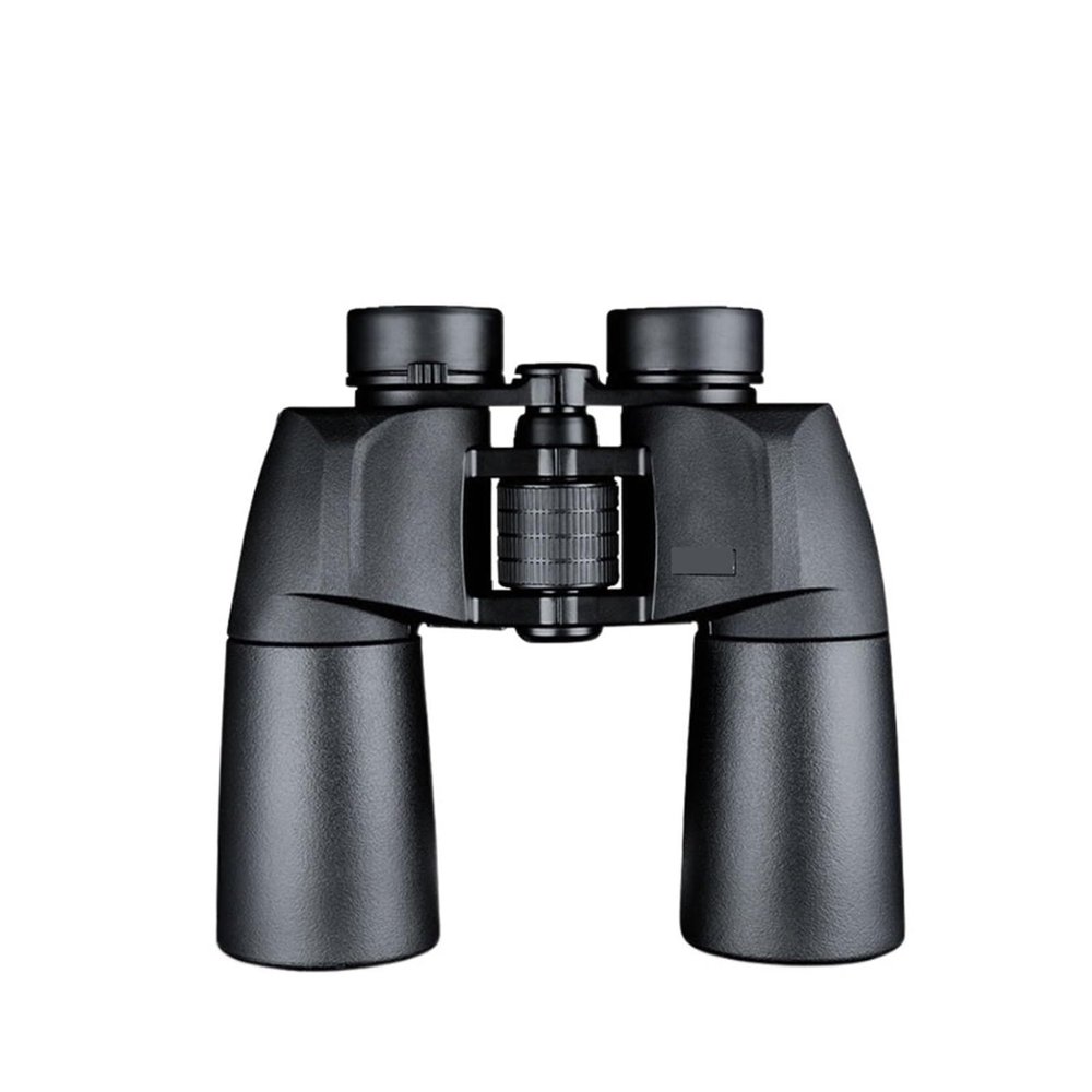 15X50 Professional Waterproof Binoculars for Outdoor Hunting, Camping, Bird Watching, and Hiking - Powerful Telescope with Dual Focus(15x50binoculars) (15x50binoculars)