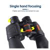 20x50 Professional Binoculars, High Magnification, Waterproof & Fog-Proof, Large Objective Lens, for Hunting, Hiking & Outdoor Activities(20x50dfgreen) (8x40) view 2
