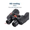 20x50 Professional Binoculars, High Magnification, Waterproof & Fog-Proof, Large Objective Lens, for Hunting, Hiking & Outdoor Activities(20x50dfgreen) (8x40) view 3