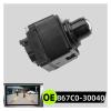 867C0-30040 Compatible with Toyota Car Rear View Backup Parking Camera 867C0-46010 867C0-0E050 view 3