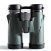 10x42 8x42 BAK4 Binoculars  High Power Waterproof Telescope for Sports, Bird Watching, Camping & Travel(10x42) (Green 10x42) view 1