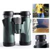 10x42 8x42 BAK4 Binoculars  High Power Waterproof Telescope for Sports, Bird Watching, Camping & Travel(10x42) (Green 10x42) view 2
